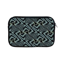 Modern Illusion Apple Macbook Pro 13  Zipper Case by Sparkle