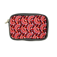 Digital Waves Coin Purse by Sparkle