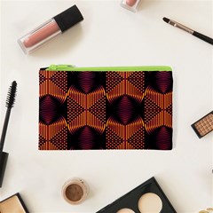 Digital Diamonds Cosmetic Bag (xs)