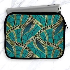 Digital Springs Apple Ipad 2/3/4 Zipper Cases by Sparkle