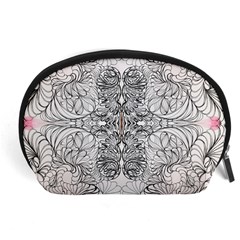 Mono Repeats Accessory Pouch (large)