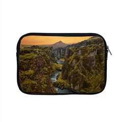 Landscape-cannon-river-mountain Apple MacBook Pro 15  Zipper Case