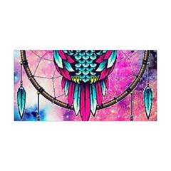 Owl Dreamcatcher Yoga Headband by Sudhe