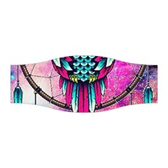 Owl Dreamcatcher Stretchable Headband by Sudhe