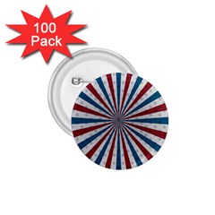 Usa-deco-background 1 75  Buttons (100 Pack)  by Sudhe