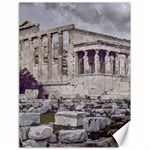 Erechtheum Temple, Athens, Greece Canvas 18  x 24  17.8 x23.08  Canvas - 1