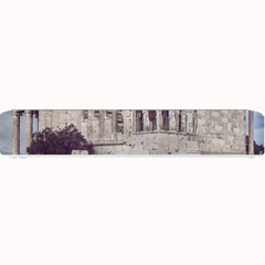 Erechtheum Temple, Athens, Greece Small Bar Mats by dflcprintsclothing