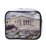 Erechtheum Temple, Athens, Greece Mini Toiletries Bag (One Side) Front