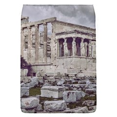 Erechtheum Temple, Athens, Greece Removable Flap Cover (s) by dflcprintsclothing