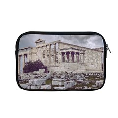 Erechtheum Temple, Athens, Greece Apple Macbook Pro 13  Zipper Case by dflcprintsclothing