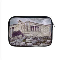 Erechtheum Temple, Athens, Greece Apple Macbook Pro 15  Zipper Case by dflcprintsclothing