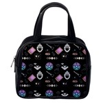 Pastel Goth Witch Classic Handbag (One Side) Front