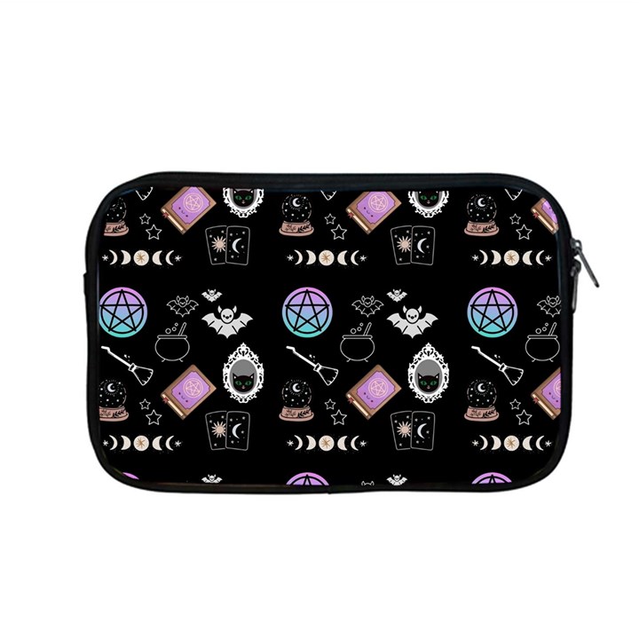 Pastel Goth Witch Apple MacBook Pro 13  Zipper Case