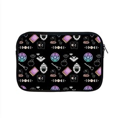 Pastel Goth Witch Apple Macbook Pro 15  Zipper Case by NerdySparkleGoth