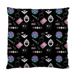 Pastel Goth Witch Standard Cushion Case (Two Sides) Front