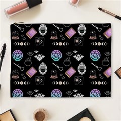 Pastel Goth Witch Cosmetic Bag (xl) by NerdySparkleGoth