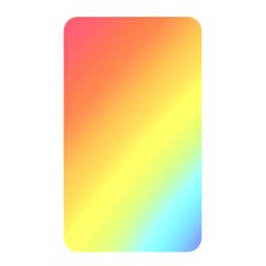 Rainbow Gradient  Memory Card Reader (rectangular) by Dazzleway