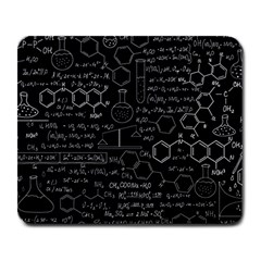 Medical Biology Detail Medicine Psychedelic Science Abstract Abstraction Chemistry Genetics Large Mousepads by Sudhe