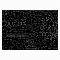 Medical Biology Detail Medicine Psychedelic Science Abstract Abstraction Chemistry Genetics Large Glasses Cloth by Sudhe