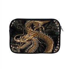 Fantasy Dragon Pentagram Apple Macbook Pro 15  Zipper Case by Sudhe