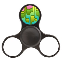 Background-color-texture-bright Finger Spinner by Sudhe