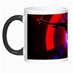 Science-fiction-cover-adventure Morph Mugs Left