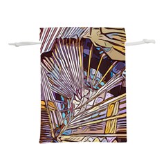 Abstract-drawing-design-modern Lightweight Drawstring Pouch (s) by Sudhe