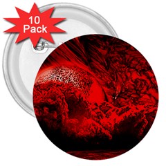 Planet-hell-hell-mystical-fantasy 3  Buttons (10 Pack)  by Sudhe