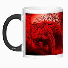 Planet-hell-hell-mystical-fantasy Morph Mugs by Sudhe