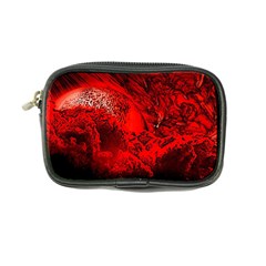 Planet-hell-hell-mystical-fantasy Coin Purse by Sudhe