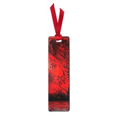 Planet-hell-hell-mystical-fantasy Small Book Marks by Sudhe