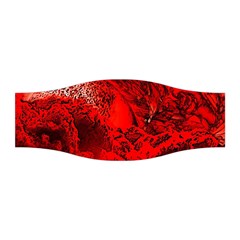 Planet-hell-hell-mystical-fantasy Stretchable Headband by Sudhe