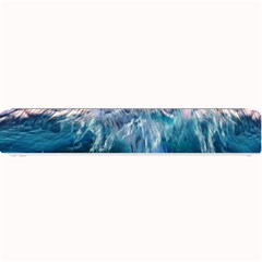 Sea-waves-ocean-water-beach-surf Small Bar Mats