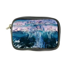 Sea-waves-ocean-water-beach-surf Coin Purse