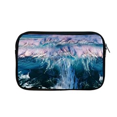 Sea-waves-ocean-water-beach-surf Apple MacBook Pro 13  Zipper Case