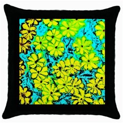 Img20180928 21031864 Throw Pillow Case (Black)