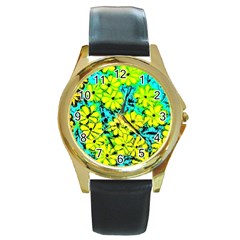 Img20180928 21031864 Round Gold Metal Watch by Hostory