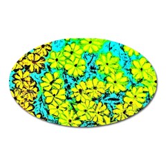 Img20180928 21031864 Oval Magnet by Hostory