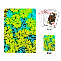 Img20180928 21031864 Playing Cards Single Design (rectangle)