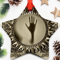 Mirror-mirror-of-souls-magic-mirror Ornament (star)