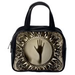 Mirror-mirror-of-souls-magic-mirror Classic Handbag (One Side) Front