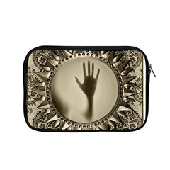 Mirror-mirror-of-souls-magic-mirror Apple Macbook Pro 15  Zipper Case by Sudhe