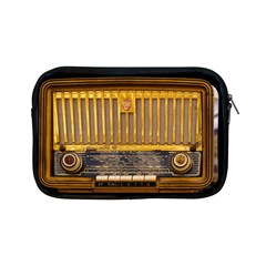 Radio-old-tube-radio-nostalgia Apple iPad Mini Zipper Cases