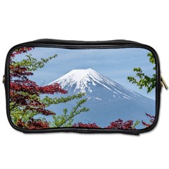 Mountain-mount-landscape-japanese Toiletries Bag (one Side) by Sudhe