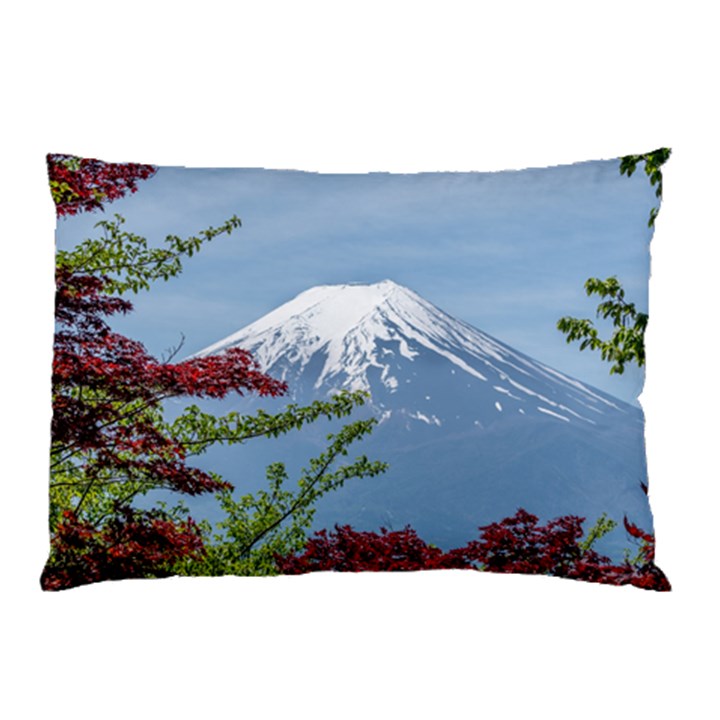 Mountain-mount-landscape-japanese Pillow Case (Two Sides)