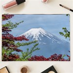 Mountain-mount-landscape-japanese Cosmetic Bag (XXL) Front