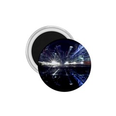 Cityscape-light-zoom-city-urban 1 75  Magnets by Sudhe