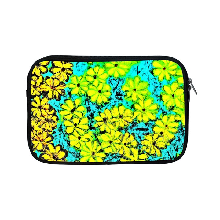 Chrysanthemums Apple iPad Mini Zipper Cases