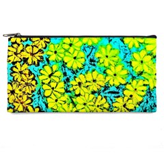 Chrysanthemums Pencil Case by Hostory