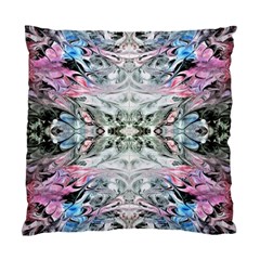 Abstract Waves IV Standard Cushion Case (Two Sides)